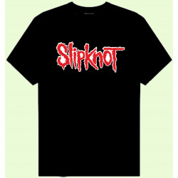 CAMISETA SLIPKNOT