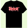 CAMISETA SLIPKNOT