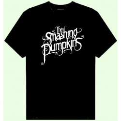 CAMISETA SMASHING PUMPKINS