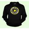 SUDADERA BULTACO PLATA