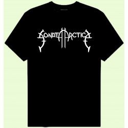 CAMISETA SONATA ARCTICA