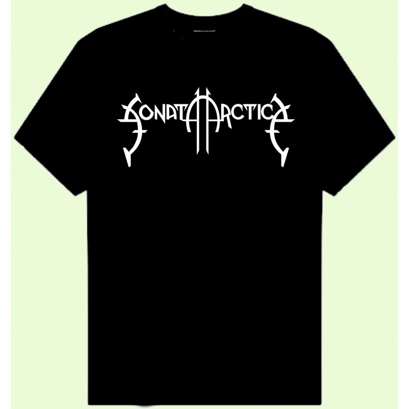 CAMISETA SONATA ARCTICA