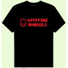 CAMISETA SPITFIRE WHEELS