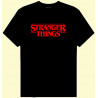 CAMISETA STRANGER THINGS