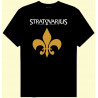 CAMISETA STRATOVARIUS