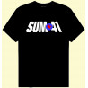 CAMISETA SUM 41  2