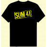 CAMISETA SUM 41