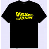 CAMISETA BACK TO THE FUTURE