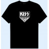 CAMISETA KISS ARMY