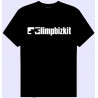 CAMISETA LIMP BIZKIT