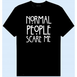 CAMISETA NORMAL PEOPLE...