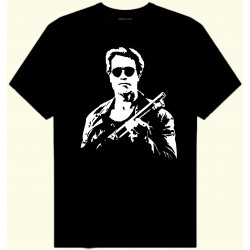 CAMISETA TERMINATOR