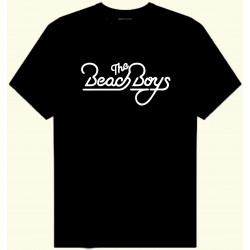 CAMISETA THE BEACH BOYS