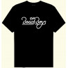 CAMISETA THE BEACH BOYS