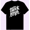 CAMISETA THE BLACK KEYS