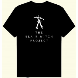 CAMISETA THE BLAIR WITH...