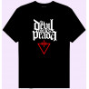 CAMISETA THE DEVIL WEARS PRADA