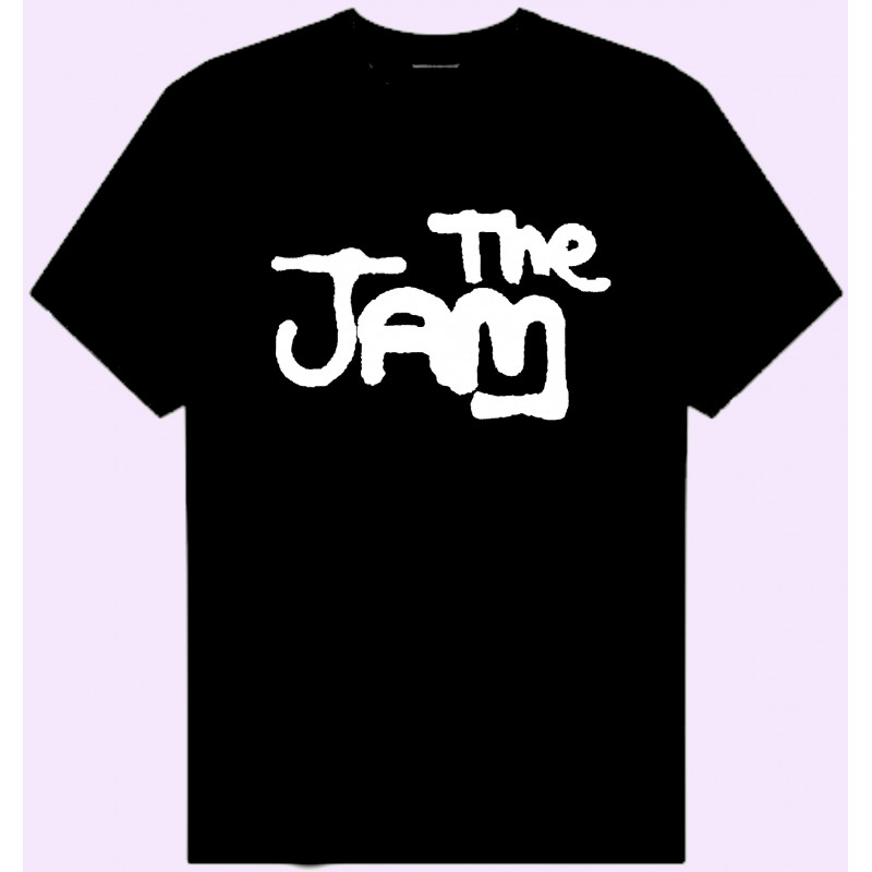 CAMISETA THE JAM