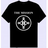 CAMISETA THE MISSION