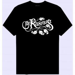 CAMISETA THE RASMUS