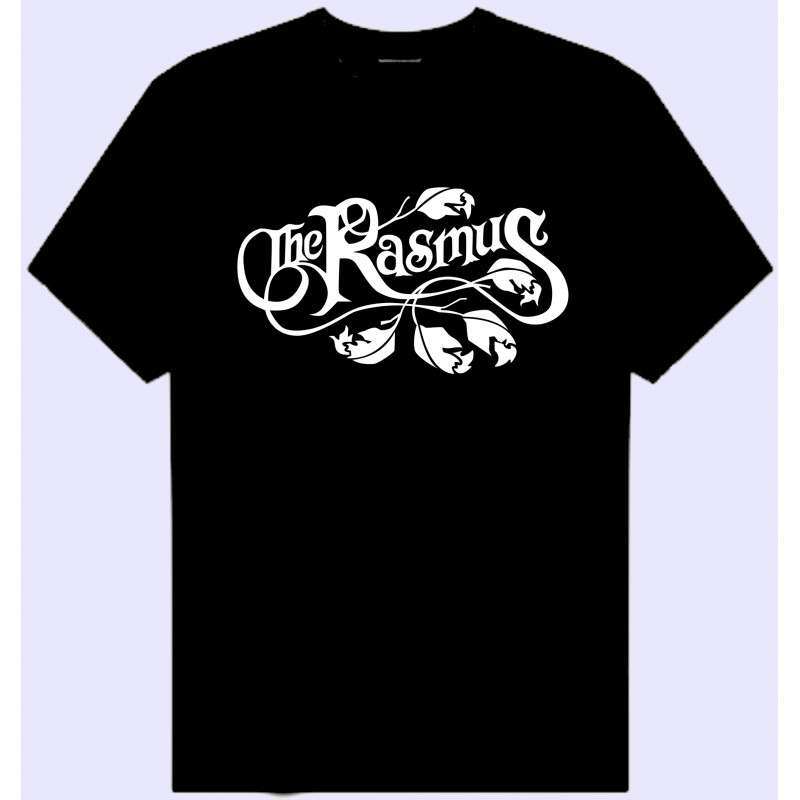 CAMISETA THE RASMUS