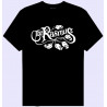 CAMISETA THE RASMUS