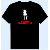 CAMISETA TOMB RAIDER