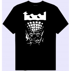 CAMISETA TOOL