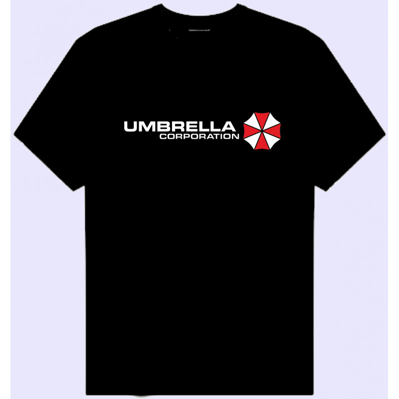 CAMISETA UMBRELLA CORPORATION