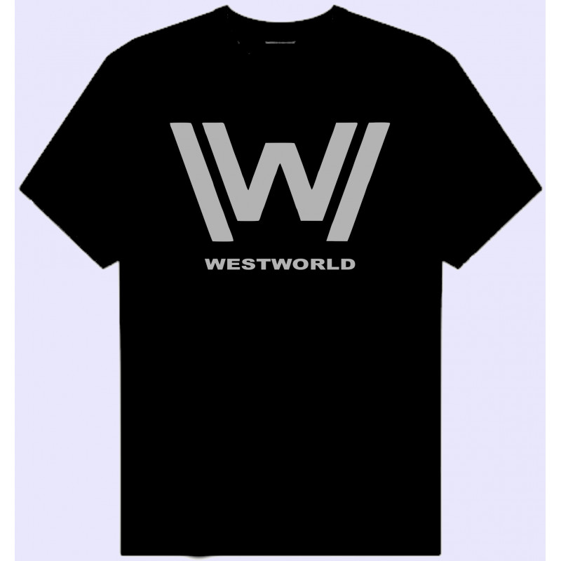 CAMISETA WETS WORLD