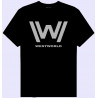 CAMISETA WETS WORLD