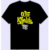 CAMISETA WIZ KHALIFA