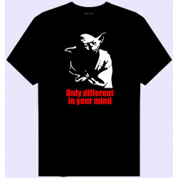 CAMISETA YODA 2