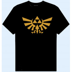 CAMISETA ZELDA