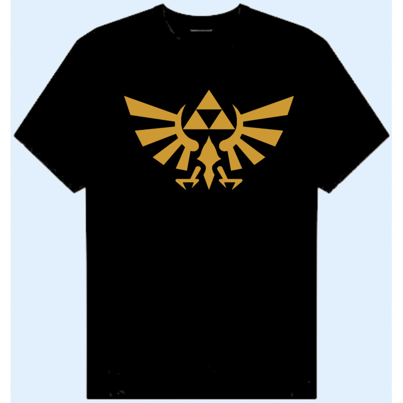 CAMISETA ZELDA