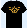 CAMISETA ZELDA