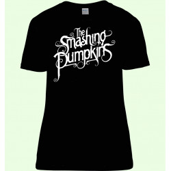 CAMISETA MUJER SMASHING...