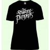 CAMISETA MUJER SMASHING PUMPKINS