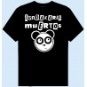 CAMISETA LENDAKARIS MUERTOS