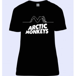 CAMISETA MUJER ARCTIC...