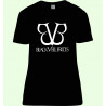 CAMISETA MUJER BLACK VEIL BRIDES