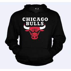 SUDADERA CHICAGO BULLS