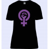 CAMISETA MUJER FEMINISTA