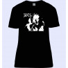 CAMISETA MUJER JANIS JOPLIN