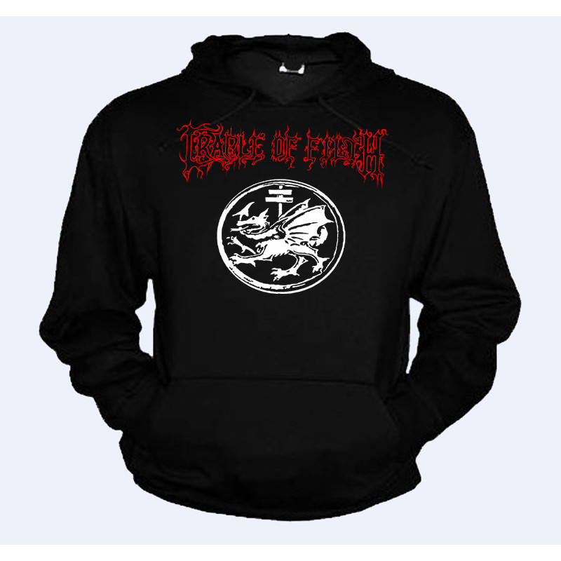 SUDADERA CRADLE OF FILTH