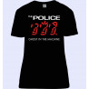 CAMISETA MUJER THE POLICE