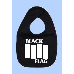 BABERO BLACK FLAG