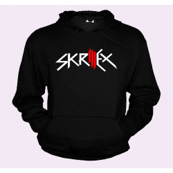 SUDADERA SKRILLEX