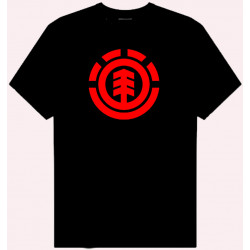 CAMISETA ELEMENT