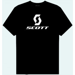 CAMISETA SCOTT